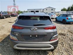 هيونداي كونا